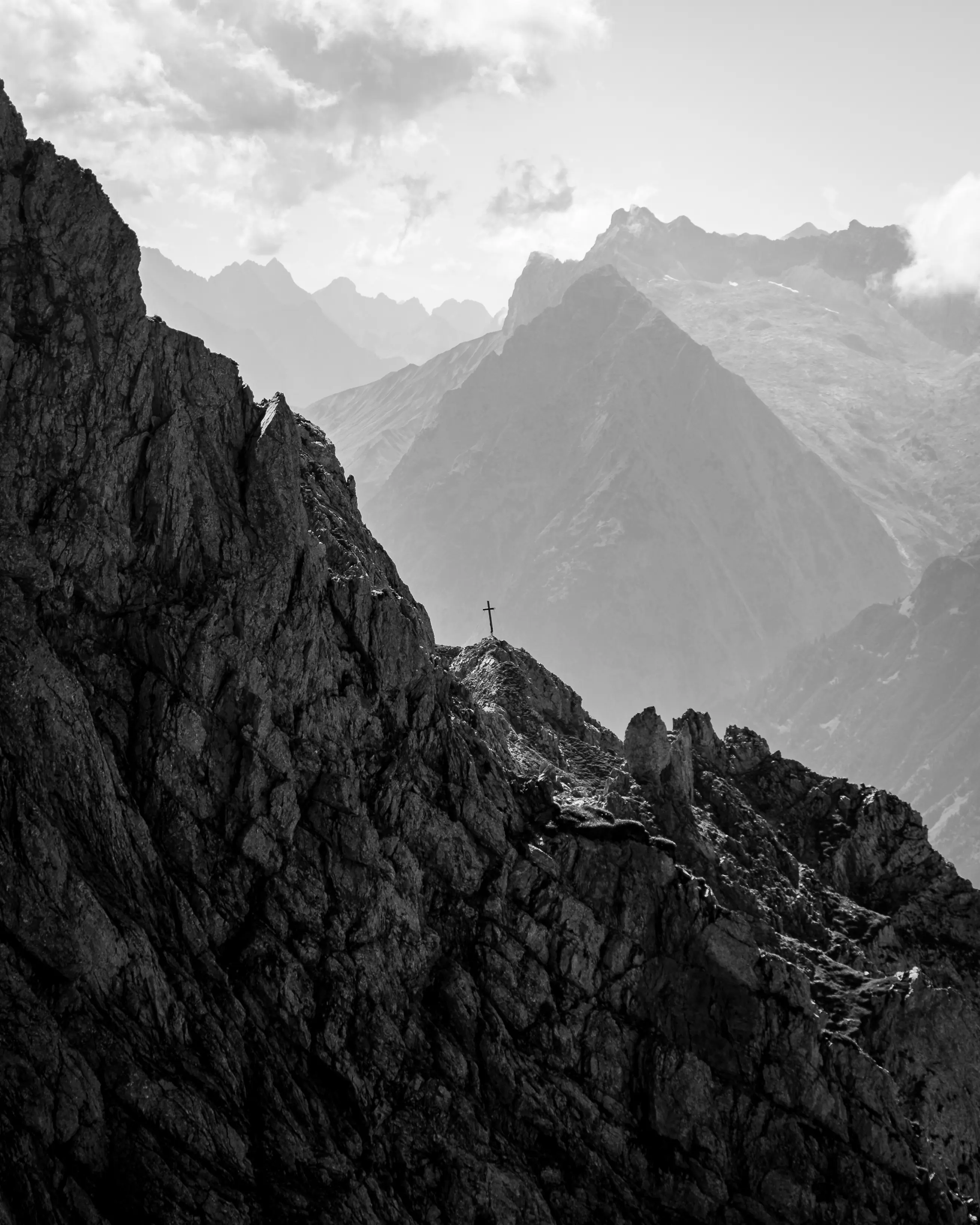 fotografie z portfoliua M. T. Moravce